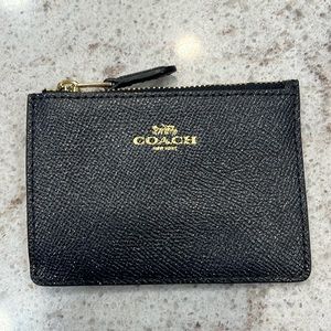 Coach Coin Purse